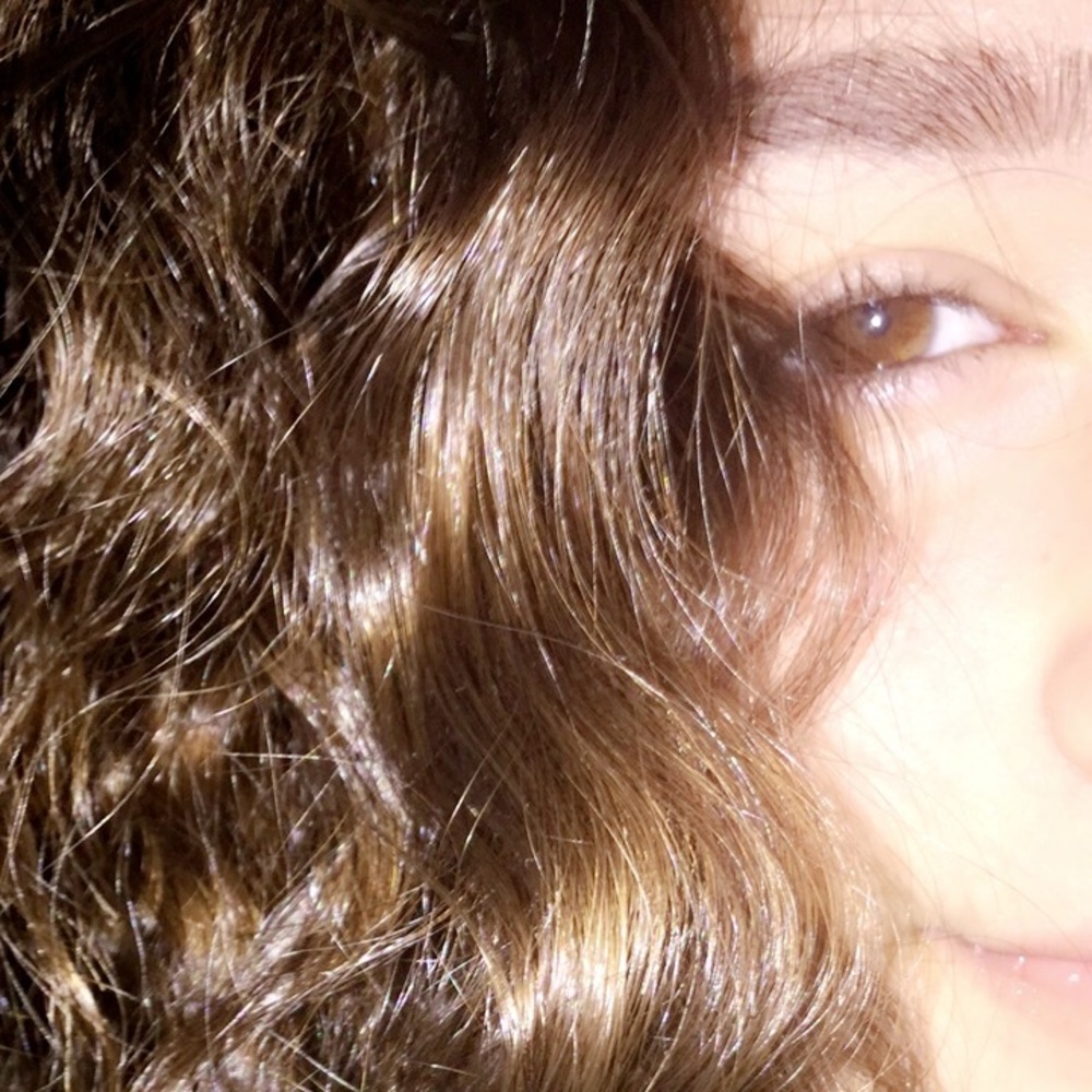 Meet your Posher, Kirrah